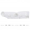 SOPORTES VARIOS IND.ARG. 42044/11I