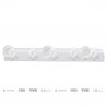 SOPORTES VARIOS IND.ARG. 42044/12D