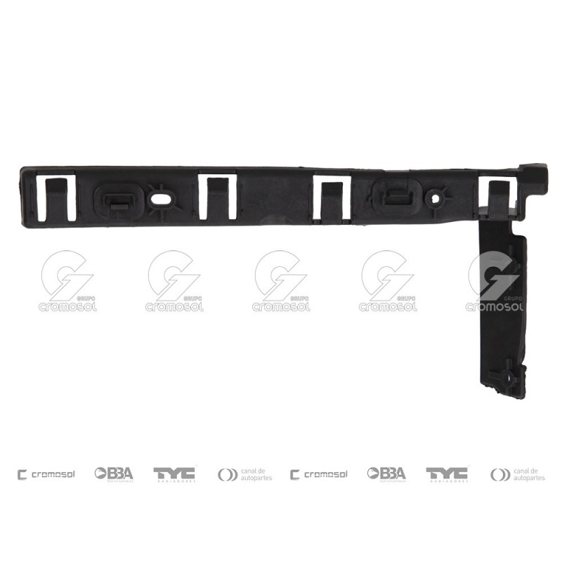 SOPORTE DE PARAGOLPE TRASERO TAIWAN 42045/10I