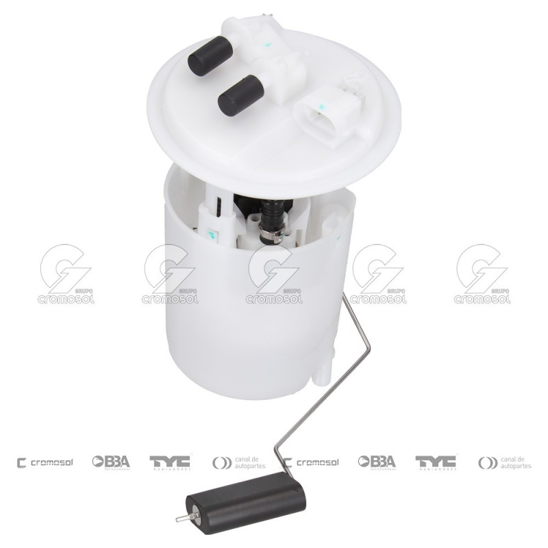 BOMBA DE COMBUSTIBLE (NAFTA) ELECTRICA HITNA 62777