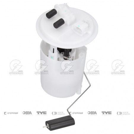 BOMBA DE COMBUSTIBLE (NAFTA) ELECTRICA HITNA 62777