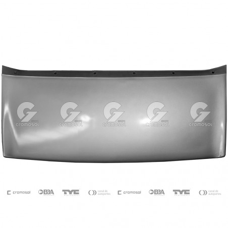 DEFLECTOR INFERIOR DE PARAGOLPE TAIWAN 42048/18