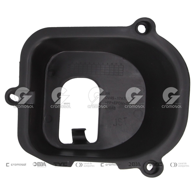 SOPORTE DE PARAGOLPE DELANTERO TAIWAN 42048/22D