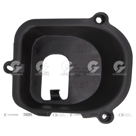 SOPORTE DE PARAGOLPE DELANTERO TAIWAN 42048/22D