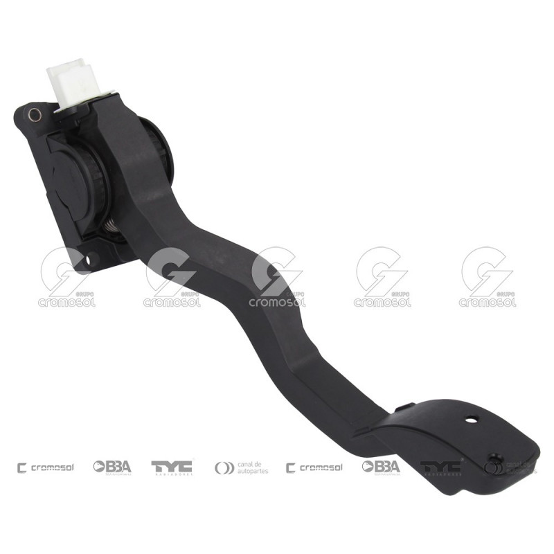 PEDAL DE ACELERADOR ELECTRONICO HITNA 62784