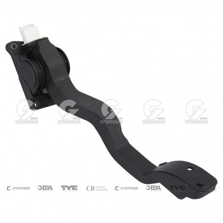 PEDAL DE ACELERADOR ELECTRONICO HITNA 62784