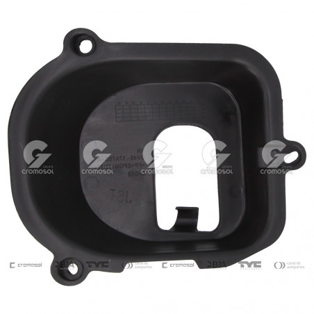 SOPORTE DE PARAGOLPE DELANTERO TAIWAN 42048/22I