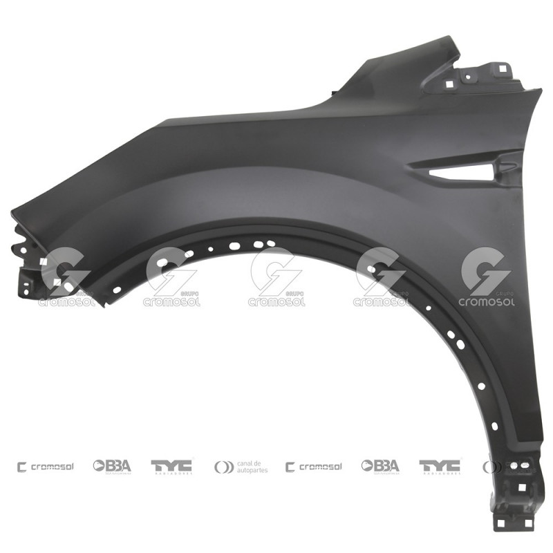GUARDABARRO DELANTERO TAIWAN 42048/60I