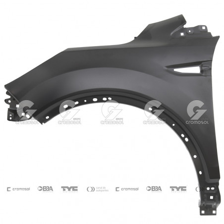 GUARDABARRO DELANTERO TAIWAN 42048/60I