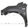 GUARDABARRO DELANTERO TAIWAN 42048/60I