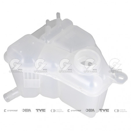 DEPOSITO DE LIQUIDO REFRIGERANTE HITNA 62707