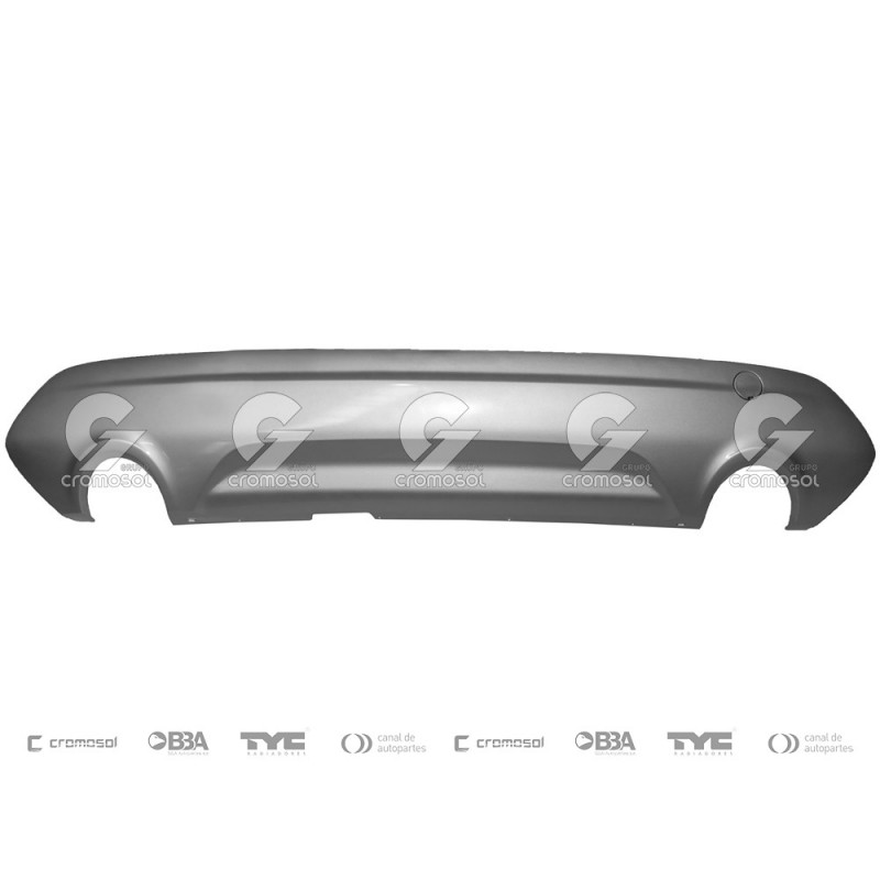 PARAGOLPE TRASERO TAIWAN 42049/2