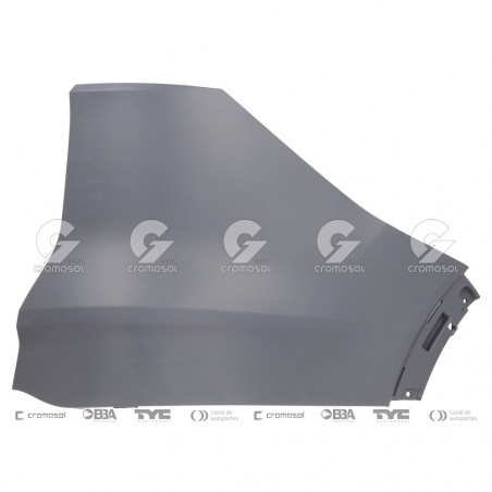 PUNTERA DE PARAGOLPE TRASERO TAIWAN 42049/5D