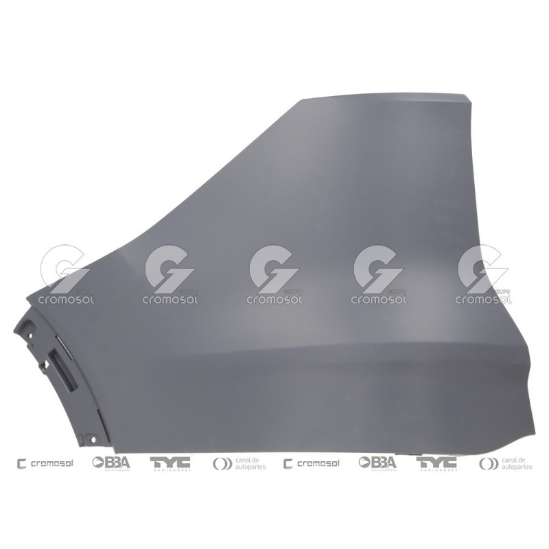 PUNTERA DE PARAGOLPE TRASERO TAIWAN 42049/5I