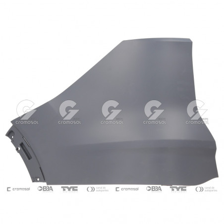 PUNTERA DE PARAGOLPE TRASERO TAIWAN 42049/5I