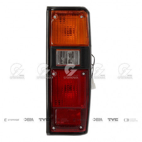 FARO DE LUZ PRINCIPAL (TRASERO) TYC 4205/D