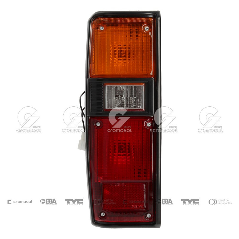 FARO DE LUZ PRINCIPAL (TRASERO) TYC 4205/I