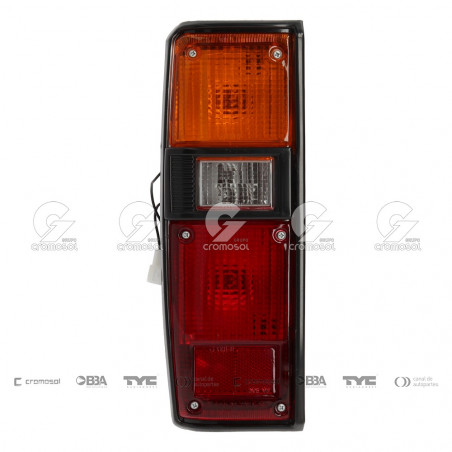 FARO DE LUZ PRINCIPAL (TRASERO) TYC 4205/I