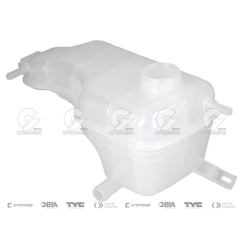 DEPOSITO DE LIQUIDO REFRIGERANTE HITNA 62708