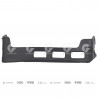 SOPORTES VARIOS R.P.C. 42050/12D