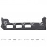 SOPORTES VARIOS R.P.C. 42050/12I