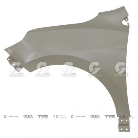GUARDABARRO DELANTERO TAIWAN 42050/60I