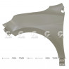GUARDABARRO DELANTERO TAIWAN 42050/60I