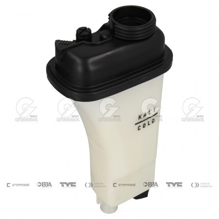 DEPOSITO DE LIQUIDO REFRIGERANTE HITNA 62712