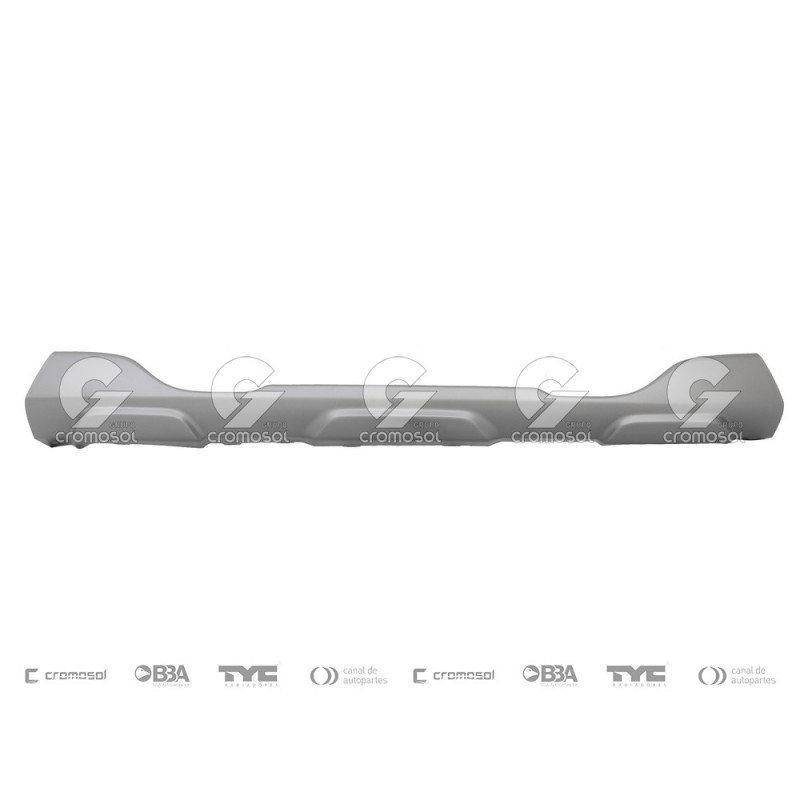 SPOILER DE PARAGOLPE DELANTERO PULO 42051/13