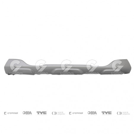 SPOILER DE PARAGOLPE DELANTERO PULO 42051/13