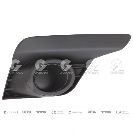 REJILLA/GRILLA LATERAL RETOV 42051/17D