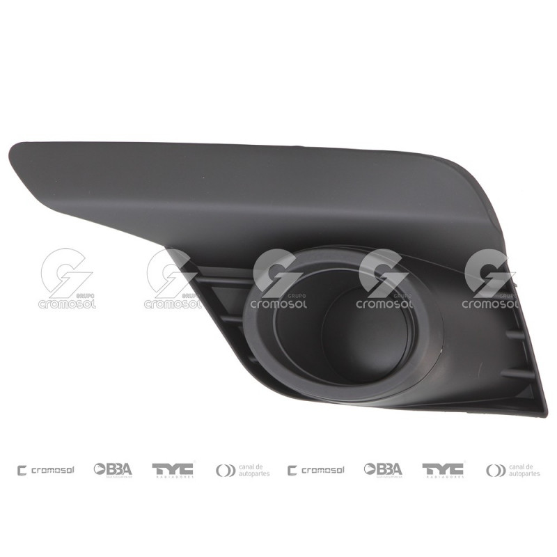 REJILLA/GRILLA LATERAL RETOV 42051/17I