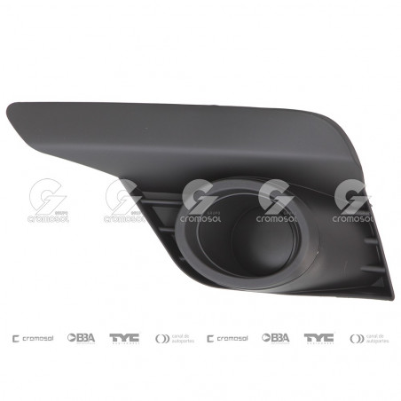 REJILLA/GRILLA LATERAL RETOV 42051/17I