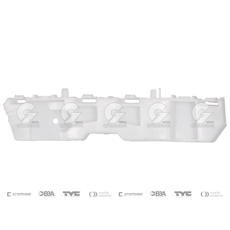 SOPORTE DE PARAGOLPE DELANTERO R.A. 42051/20D