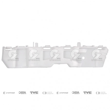 SOPORTE DE PARAGOLPE DELANTERO R.A. 42051/20I