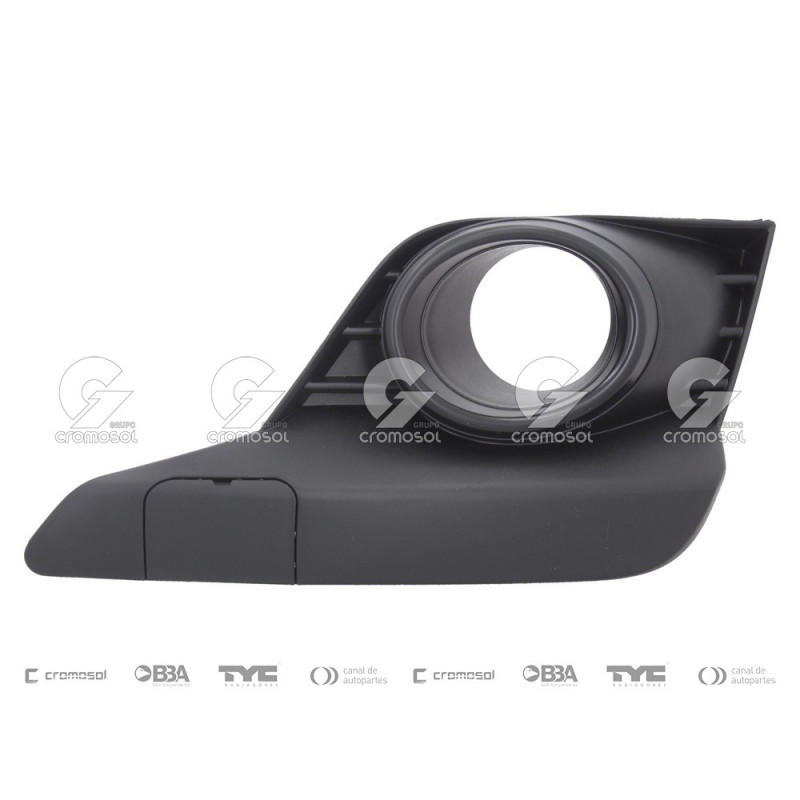 REJILLA/GRILLA LATERAL RETOV 42051/4D