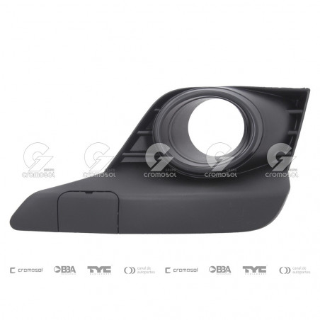 REJILLA/GRILLA LATERAL RETOV 42051/4D
