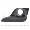 REJILLA/GRILLA LATERAL RETOV 42051/4D