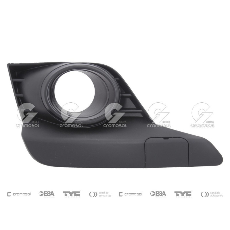 REJILLA/GRILLA LATERAL RETOV 42051/4I