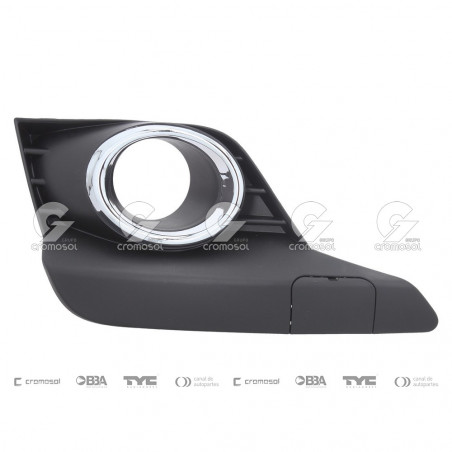REJILLA/GRILLA LATERAL RETOV 42051/5I