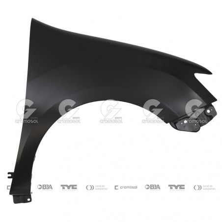 GUARDABARRO DELANTERO TONG YANG 42051/60D