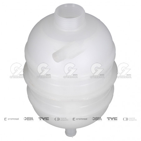 DEPOSITO DE LIQUIDO REFRIGERANTE HITNA 62723