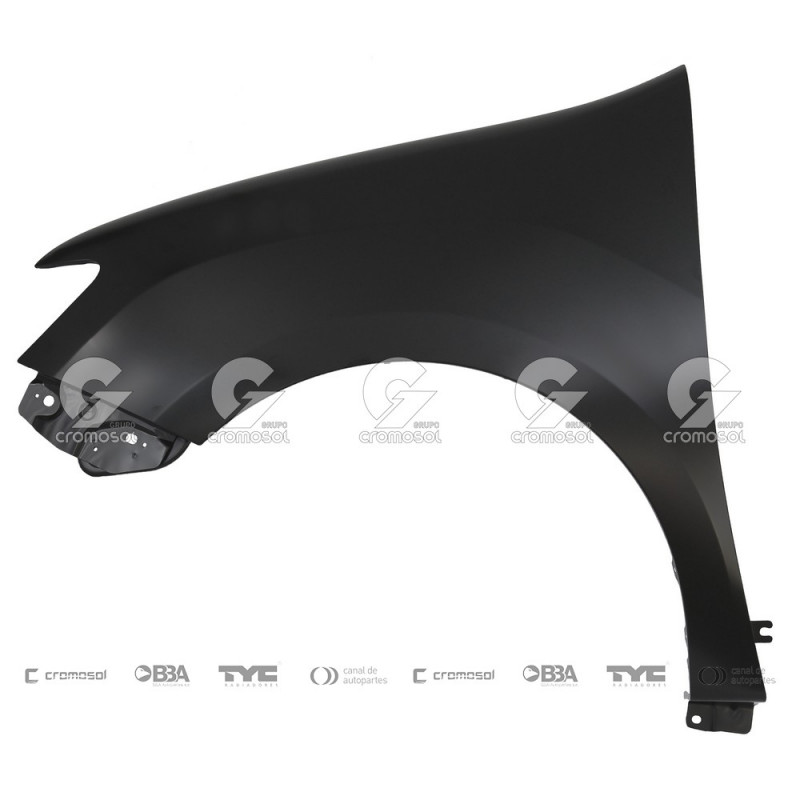 GUARDABARRO DELANTERO TONG YANG 42051/60I