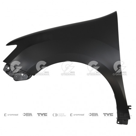 GUARDABARRO DELANTERO TONG YANG 42051/60I