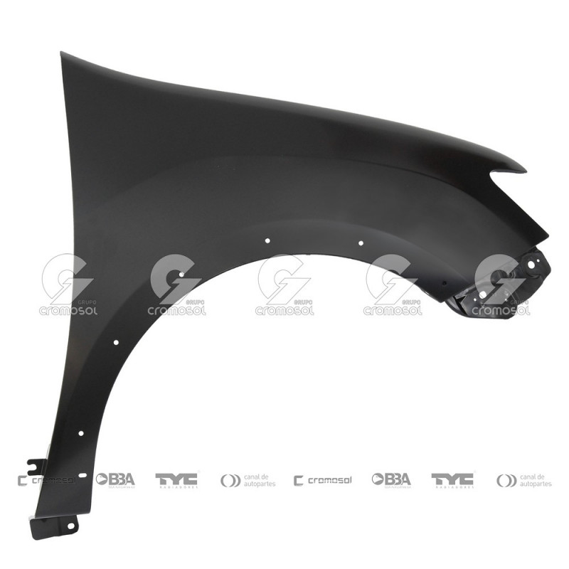 GUARDABARRO DELANTERO TONG YANG 42051/61D