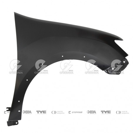 GUARDABARRO DELANTERO TONG YANG 42051/61D