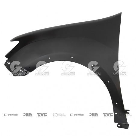GUARDABARRO DELANTERO TONG YANG 42051/61I