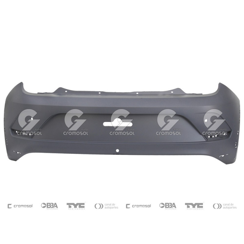 PARAGOLPE TRASERO ORIG. 42052/2