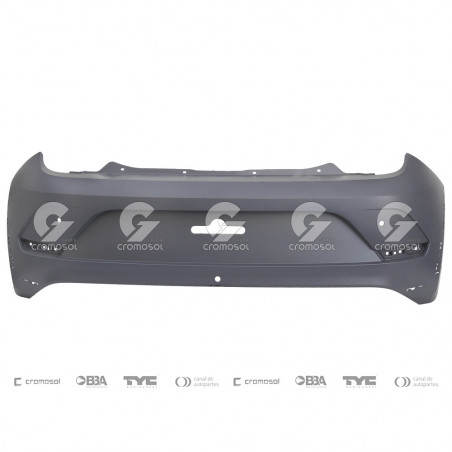PARAGOLPE TRASERO ORIG. 42052/2