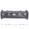 PARAGOLPE TRASERO ORIG. 42052/2